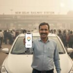 ବାୟୁ ପ୍ରଦୂଷଣରେ ଦିଲ୍ଲୀକୁ ପଛରେ ପକାଇଲା ଓଡିଶା