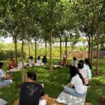 ସମତୁଳିତ ଆହାର ପ୍ରତି ସଚେତନତା, ଫାସ୍ଟ ଫୁଡ୍‌ରୁ ଦୂରତା