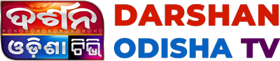 Darshan Odisha TV