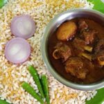 ଚିକେନ୍ ପତ୍ରପୋଡ଼ାରେ ବଢ଼ୁଛି ରୁଚି, ପାରମ୍ପରିକ ସ୍ୱାଦରେ ନୂଆ ଆକର୍ଷଣ