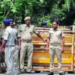 ଖୋଲିବ ହ୍ୟୁମାନ ସାଗର ମୃତ୍ୟୁ ରହସ୍ୟ