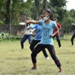 ଯୋଗା ଓ ଧ୍ୟାନ ପ୍ରତି ବଢ଼ୁଥିବା ଆଗ୍ରହ